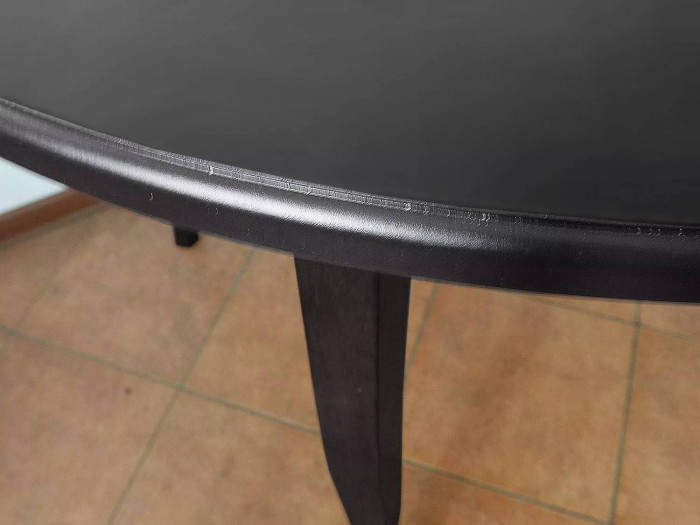 Обеденная группа СО-31/С-31 черный/бежевый