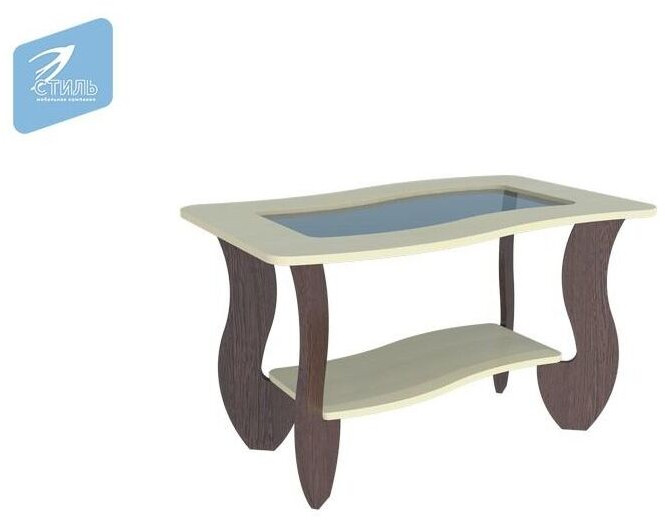 Журнальный стол № 3