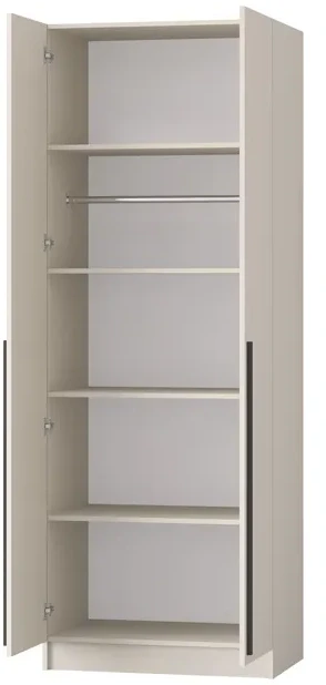 Шкаф Бастион 1000, Кашемир