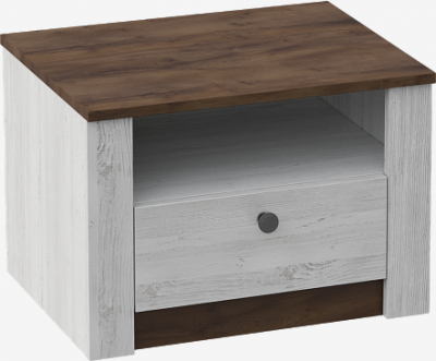 Даллас Тумба прикроватная