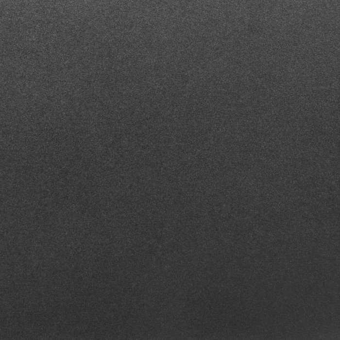 Валенсия Спальня № 12, цвет ЛДСП белый шагрень/чёрный/МДФ белый шагрень/ткань велутто 19, ортопед есть, сп. м. 1600х2000 мм., б/м