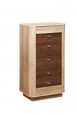 Комод 34.12 Фантазия дуб каньон/ дуб кальяри