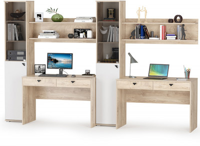 Бостон № 10, дуб эндгрейн элегантный/ 12.69+09.132+13.155+12.69+09.132+13.155