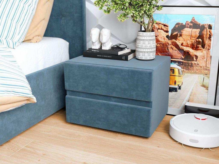 Тумба Ester Галакси лайт 22