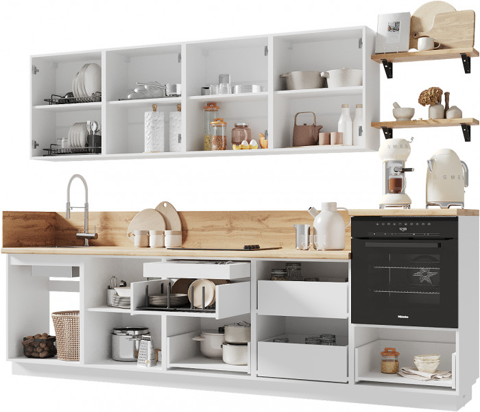 КГ 3000 Эмаль, Олива  Арника РМ в.4