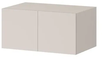 Бастион Антресоль к Шкафу 1000, Кашемир