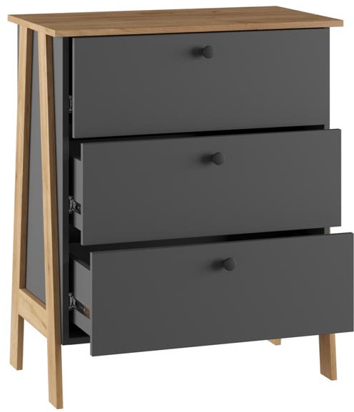 Спальня Теодора. Комплект 1