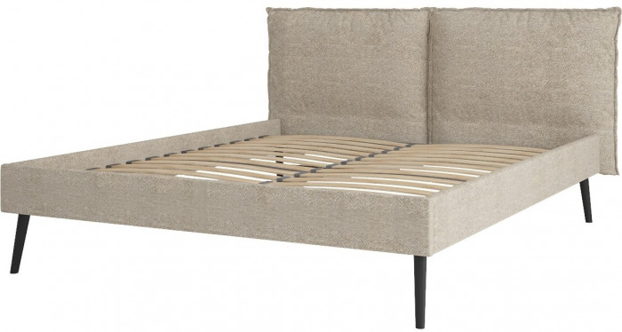 Кровать Сильвия 160, Лагуна Беж