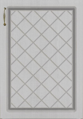 Ф-30 Модена (ШВ 500, ШН 500) МДФ дуб белый