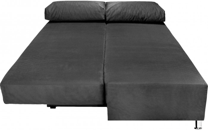 Еврокнижка Парма Люкс велюр черный