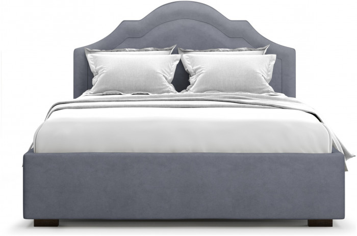 Кровать Madzore 140 с подъемным механизмом, Velutto 32