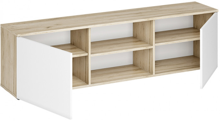 Тумба под ТВ Вирола ТБ01-1600