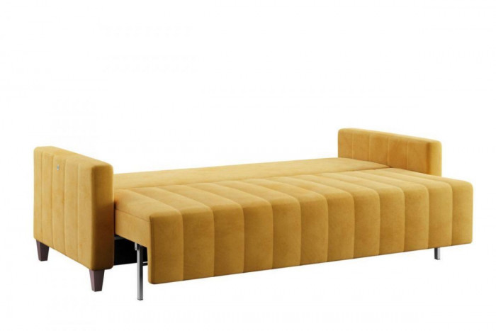 Диван-кровать Марк Модель 054 Ультра мустарт