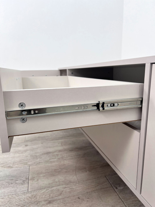 Тумба ТВ Парус-13 кашемир