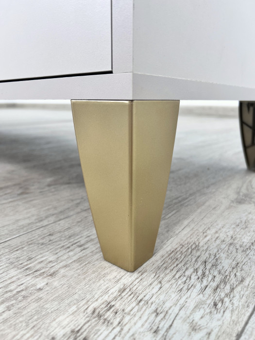 Тумба ТВ Парус-13 кашемир