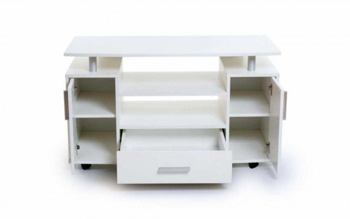 Тумба ТВ-4 Белый