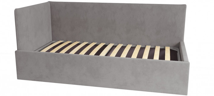 Кровать-диван Бенто 90, Крем