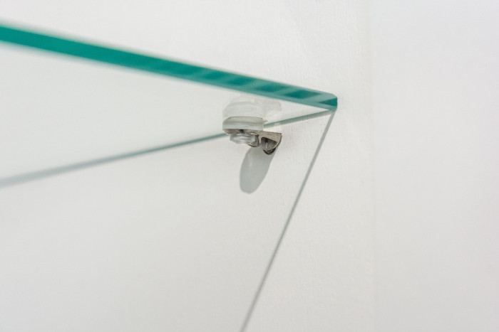 Ливерпуль Набор мебели 1, ясень ваниль/белый