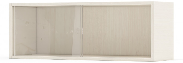 Полка книжная С-МД-КН01, дуб