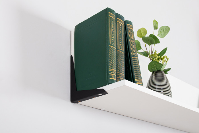 Валенсия Гостиная № 052, ЛДСП белый шагрень/МДФ белый шагрень