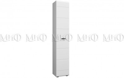 Нэнси New МДФ С/Г Пенал 500