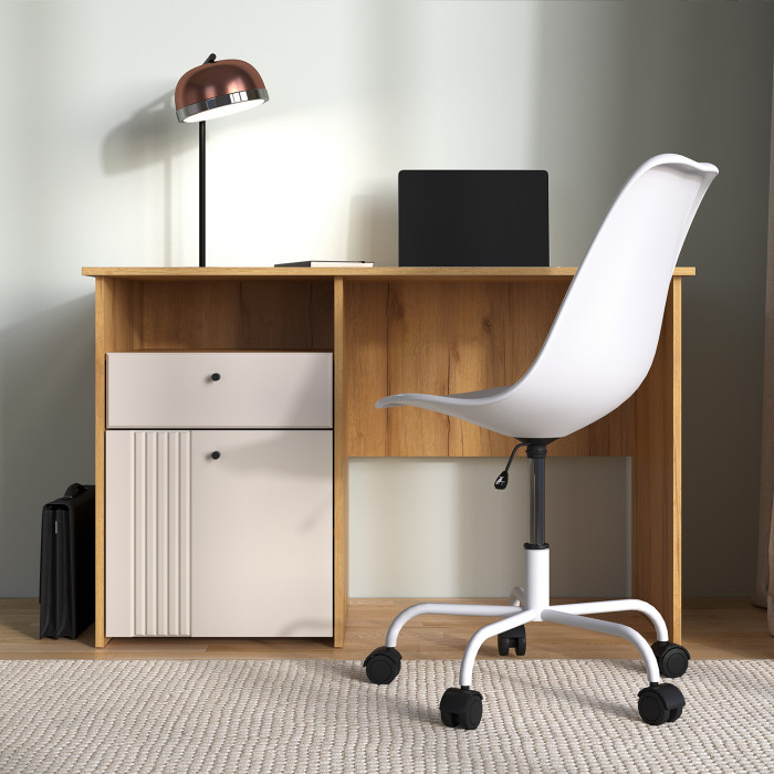 Стол письменный Вега Саксония