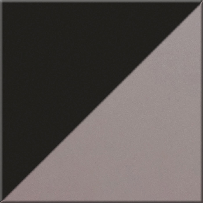 Сидней Комплектация № 007, корпус: антрацит/фасады: МДФ веллюто капучино