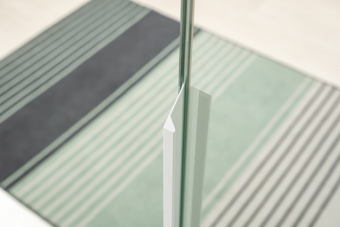 Октава Прихожая 15-123Н, цвет серый графит/дуб крафт золотой/фасады МДФ серый графит, ШхГхВ 161,5х35,4х197,6 см., универсальная сборка