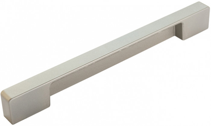 Лайн Прихожая № 15, дуб крафт серый/фасады МДФ белый глянец