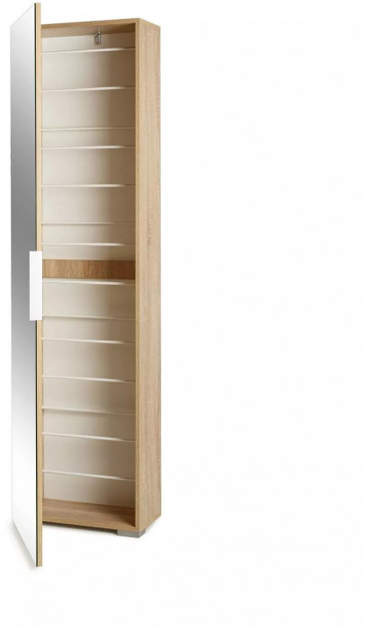 Обувница Орлеан Дуб сонома