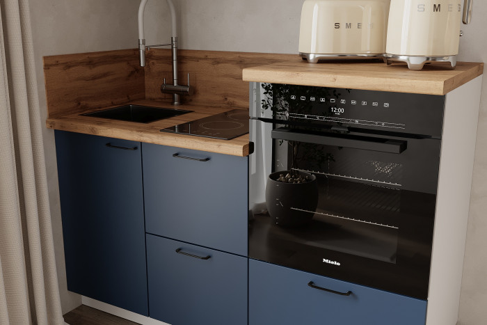 КГ 1500 ПВХ, Ежевика Арника РМ в.3