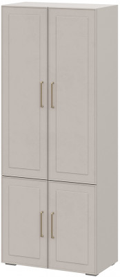 Шкаф распашной Антеро ШК-800