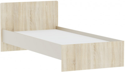 Модульная детская спальня Бланка, набор 2, Дуб сонома/Кашемир