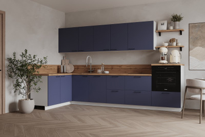 КГ Угловой 1500х3150 (с пм) , Ежевика  Арника РМ в.4