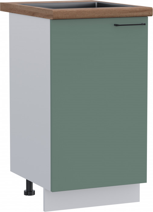 КГ ШНМ 450 Олива/Белый гладкий Арника РМ