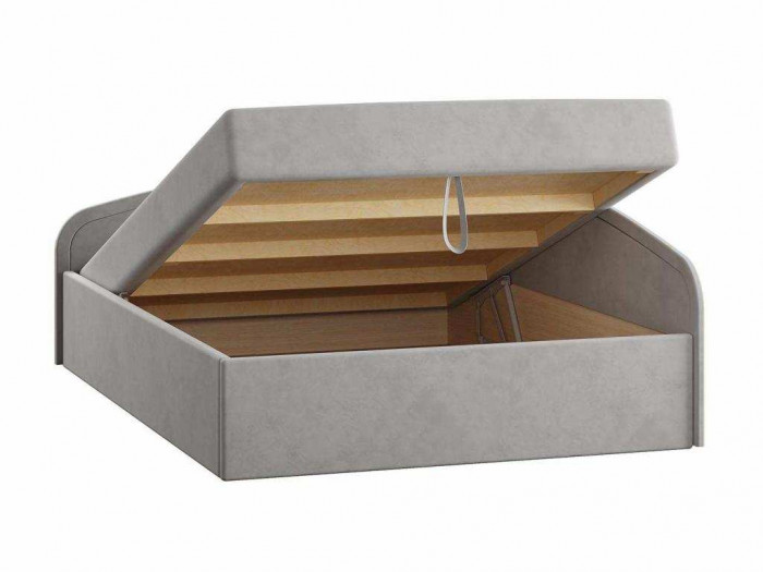 Тахта Адель 1400 модель 061 Ультра Смог