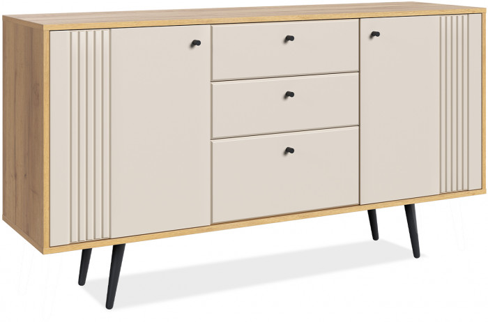 Комодино Вега Саксония