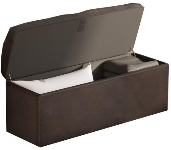 Пуф Тип 3 (Темный)