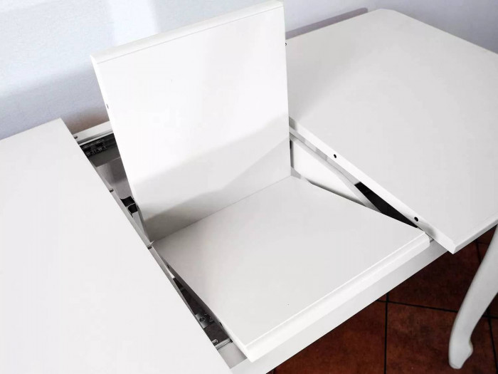 Обеденная группа СО-2/С-6 белый