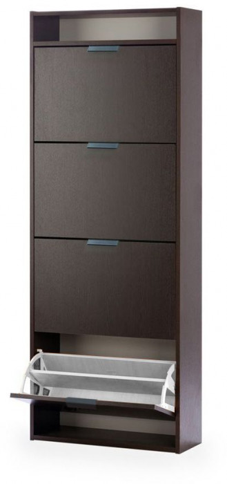 Обувница Комфорт К-4 венге