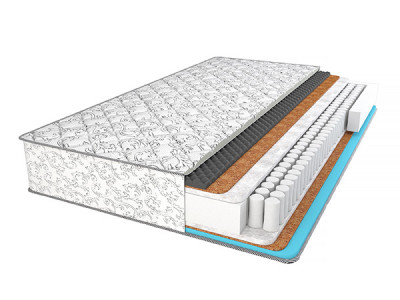 Матрас Релакс Халтек 180х200