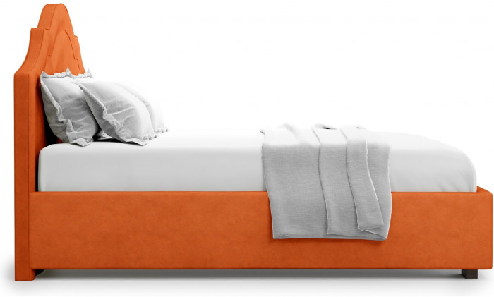 Кровать Madzore 180 с подъемным механизмом, Velutto 27