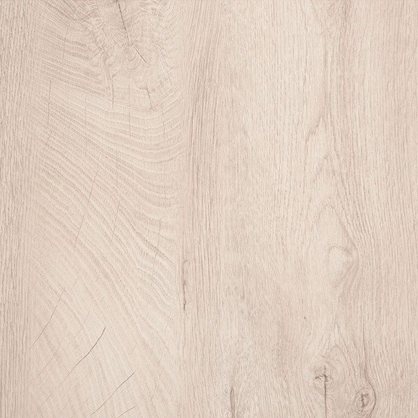 Муссон 13.97 Комод + Зеркало СВК, цвет белый/дуб эндгрейн элегантный, ШхГхВ 77х39,4х92,6 + 80х2х60 см., четыре выдвижных ящика, ручки-вырезы