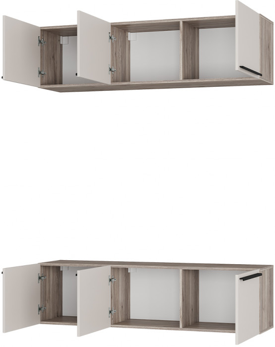 Гостиная Урбан. Комплект 4