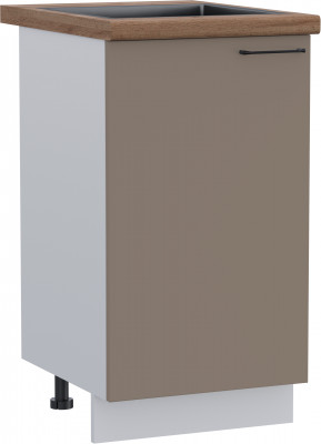 КГ ШНМ 450 Крем/Белый гладкий Арника РМ