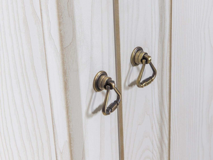 Гостиная Вероника-9 бодега светлый/ясень патина