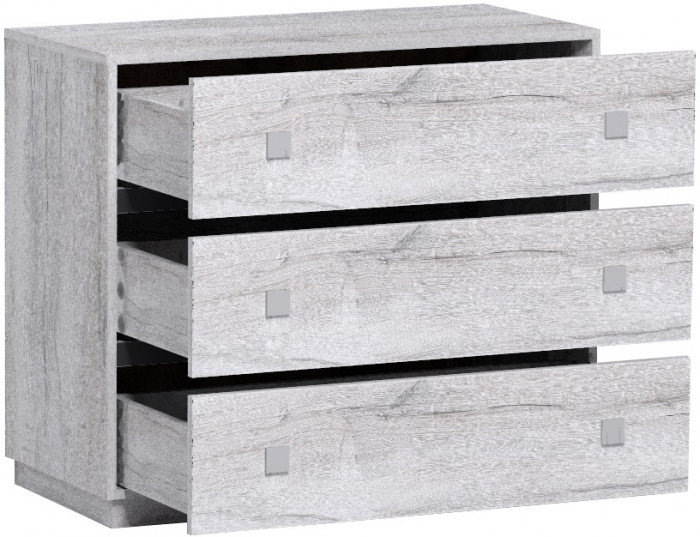 Спальня Neo. Комплект 2, Дуб шавиниган