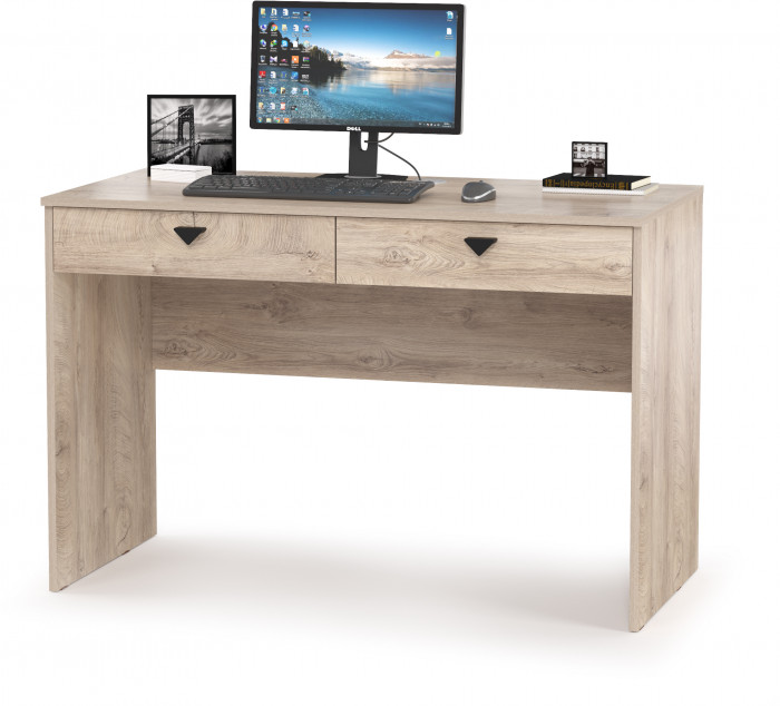 Бостон № 44, дуб эндгрейн элегантный/фасады МДФ милк рикамо софт