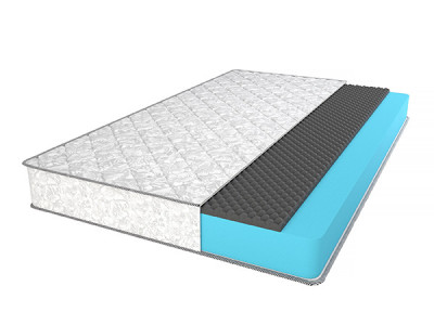 Матрас RELAX FOAM 90х190