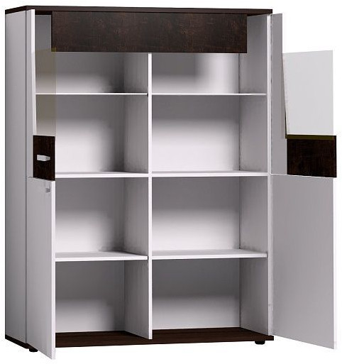 Шкаф-сервант Норвуд 22